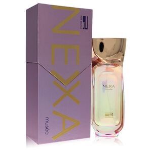 Rue Broca Nexa Musee Eau De Parfum Unisex